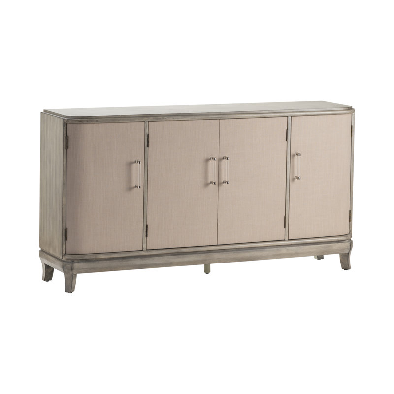 Canora Grey Tetbury 68 Wide Sideboard Wayfair
